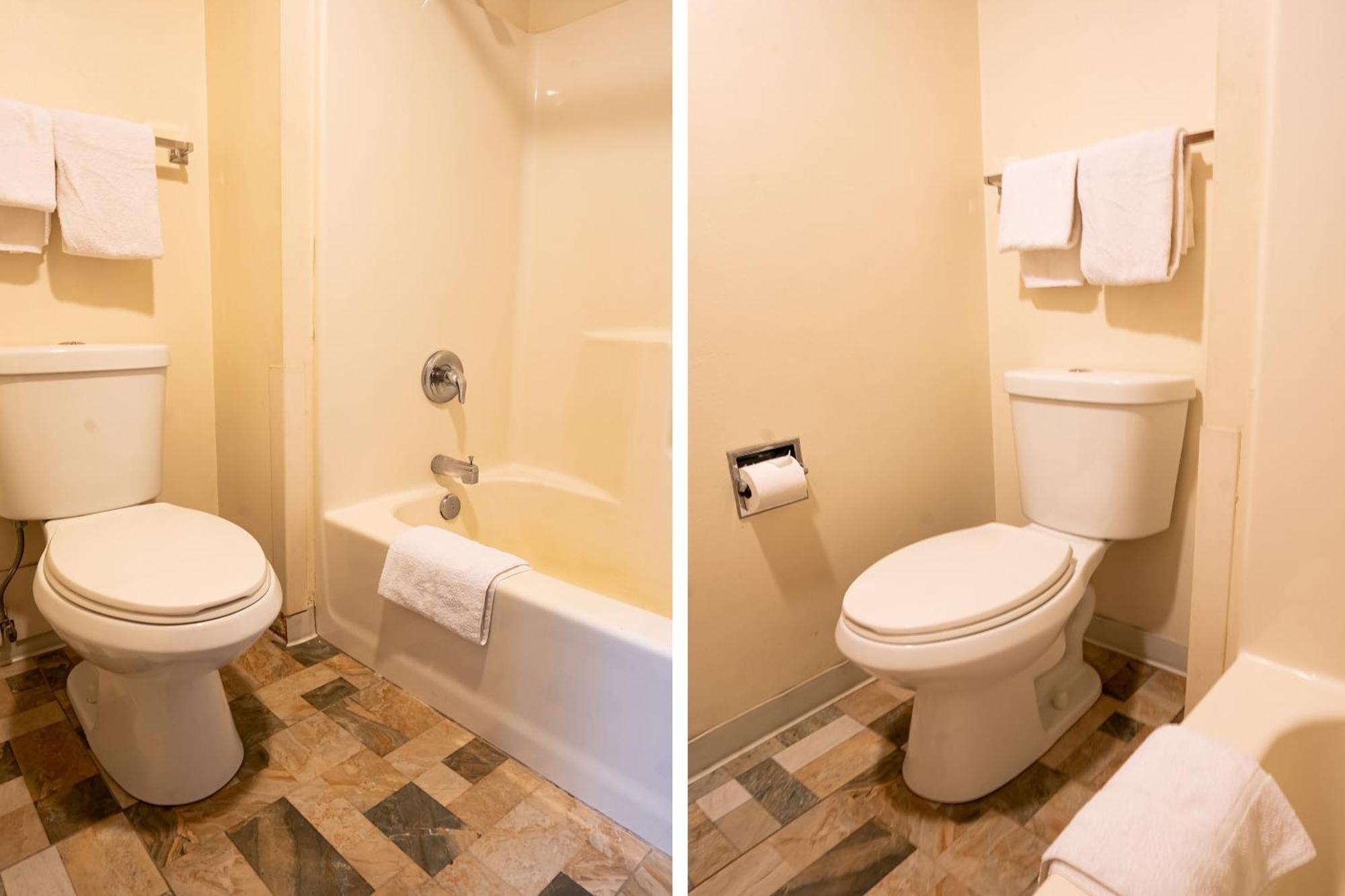 Oyo Hotel Redwood Falls Near Jackpot Casino エクステリア 写真