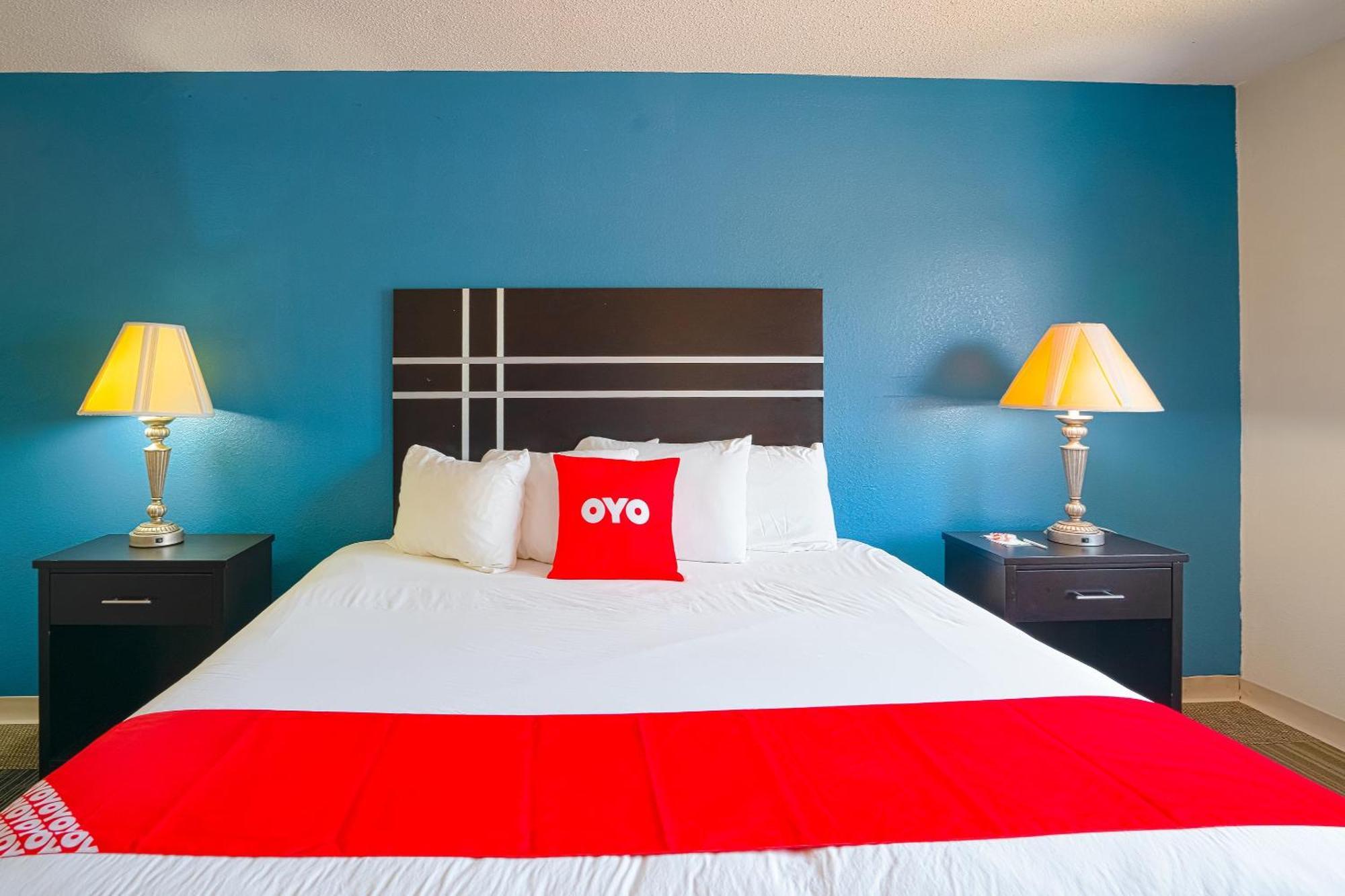 Oyo Hotel Redwood Falls Near Jackpot Casino エクステリア 写真