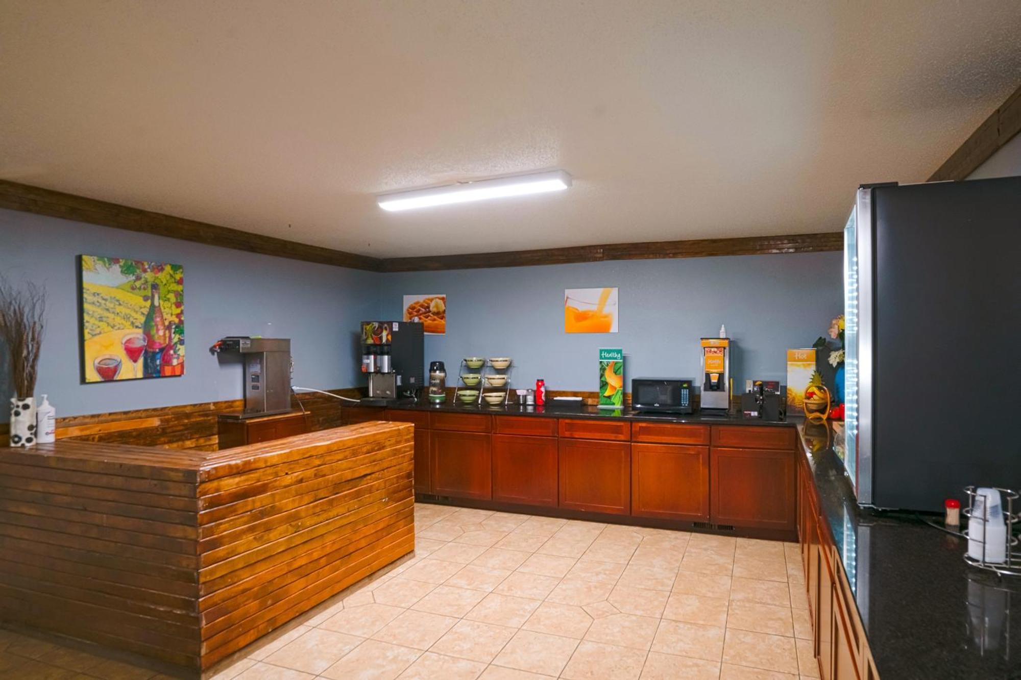 Oyo Hotel Redwood Falls Near Jackpot Casino エクステリア 写真